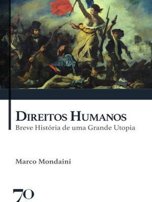 cover image of Direitos Humanos